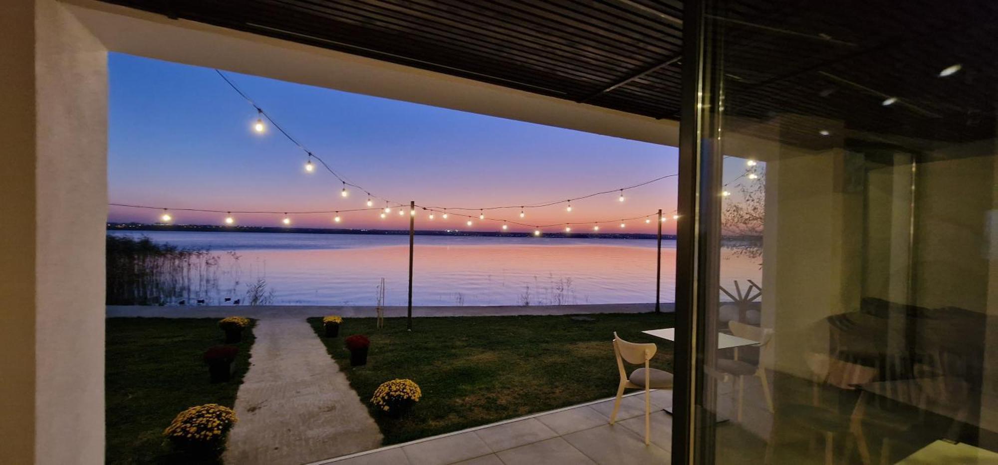 Hotel Poeme Mamaia Retreat Exterior foto